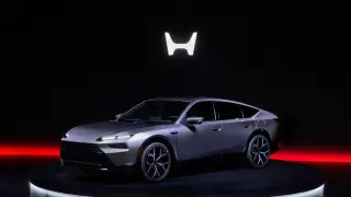 Honda doubles down on hybrids as it absorbs $9B EV write-down