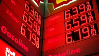 Industry Groups Push Back on Short-Term Federal Gas Tax Holiday