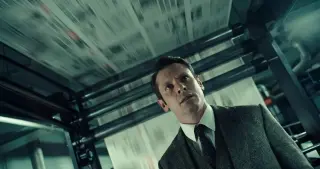 Ink: Boyle Crafts a Fiery, Cinematic Take on Murdoch’s Fleet Street Era