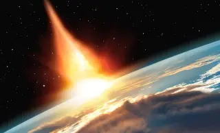 Ancient North Sea Impact Triggered a 330-Foot Megatsunami, Scientists Say