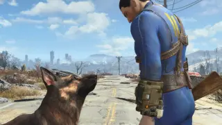 Bethesda Sets Fallout 5 Preproduction and TES VI as Top Priorities