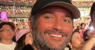 Love Island USA EP James Barker Dies in Fiji During Filming