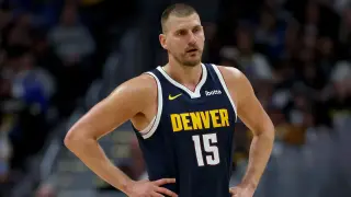 Jokic Reaffirms 'Not Real Fans' Verdict After Warriors Loss