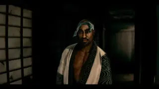 Tupac Returns as In-Game Character, Stirring Debate Over Digital Likeness