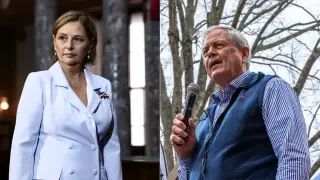 South Carolina GOP Senate Runoff Bets on Trump’s Influence