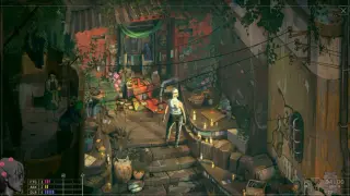Disco Elysium Studio Cuts 32 Jobs Despite Critical Praise for Zero Parades