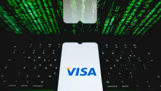 Visa bets on behavioral biometrics with $2.4B BioCatch acquisition
