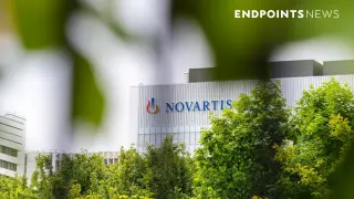 Novartis ends ALS program after Phase 2 TREM2 trial setback