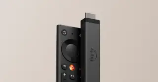 Amazon Streamlines Fire TV Lineup with New USB-Powered 4K Stick and Tactile Remote