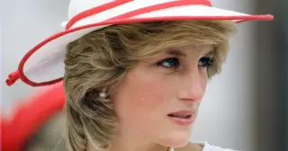 Diana’s Secret Audio Tapes Fuel a New Three-Part Docuseries