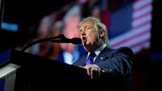 Marquette poll signals expanding Democratic edge as Trump’s approval sinks