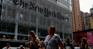 Cohan’s Black Biography Sparks Clash Over Epstein Legacy
