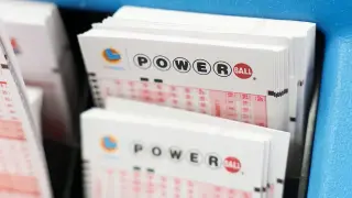 Powerball jackpot reaches $467M after Oct. 3 rollover