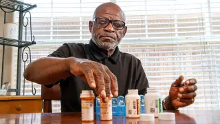 Study Flags 24 High-Risk Prescribing Cascades in Older Adults