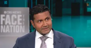 Palantir CTO Dismisses AI Doomsday Narratives, Blames Human Error for Iran Strike