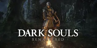 Rumor: Dark Souls Trilogy Remake in Development