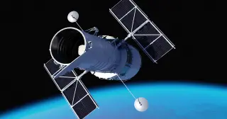 Hayabusa’s Itokawa comeback: first asteroid samples reach Earth after a seven-year, bumpy voyage