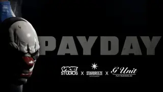 50 Cent Expands Payday to TV as Executive Producer
