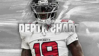 Penix Listed as Starter in Falcons' Final Preseason Depth Chart vs. Dolphins