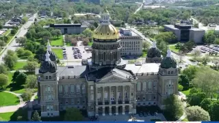 Iowa Lawmakers Approve $1.36B Tax Break for Foreign-Owned Steel Mill Amid Election Pressure