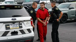 Fraternity cocaine empire exposed in Penn State hearings