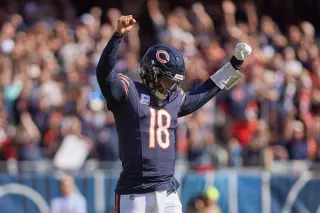 Heath Unveils Week 1 DFS Edge with Advanced Matchups