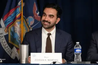 NYC imposes AI moratorium in K–8 as school year opens