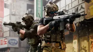 Modern Warfare 4 Rebounds with 84 Metacritic Score and Switch 2 Debut