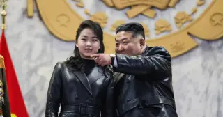 North Korea tests upgraded weapon, vows foes will face an incurable headache