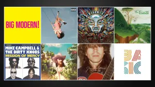 Eight Fresh Albums Surface in JamBase’s Release Day Picks