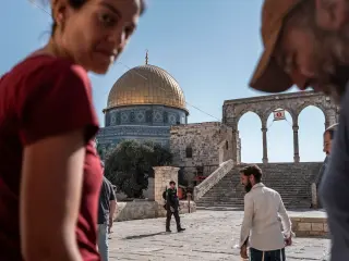 Arab and Muslim States Condemn Al-Aqsa Storming, Warn It Undermines Peace