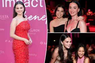 Gomez Hosts Fourth Annual Rare Impact Fund Gala in Los Angeles