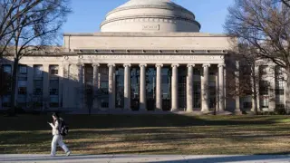 MIT, Harvard, Williams Lead Massachusetts' High-ROI Colleges, Forbes Finds