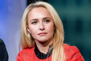 Panettiere's rep hints at undisclosed details amid death-investigation rumors
