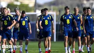 Scotland's Pocognoli Era Begins with a Split-Half Draw in Slovenia
