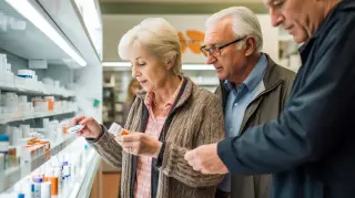 Tiny GLP-1 Starter Doses Still Trim Weight, Study Finds