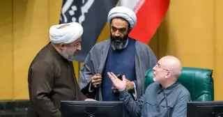 Rasaei’s Imprisonment Sparks Conservative Rift Over US Diplomacy