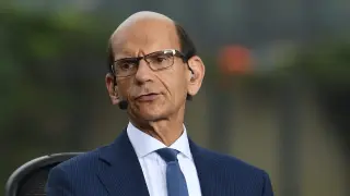 Finebaum Sees Norvell on the Chopping Block After Alabama Showdown