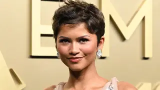 Zendaya Joins Alex Garland for Untitled A24 Sci-Fi Feature