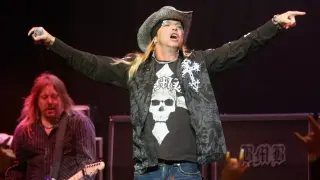 Backlash to Freedom 250 Shows Fan Fickleness, Says Bret Michaels’ Guitarist