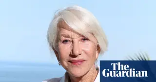 Helen Mirren confronts antisemitic abuse in London while defending Israel