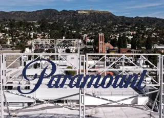 Paramount Moves to Recuse Judge Over WGA Ties in Warner Merger Case