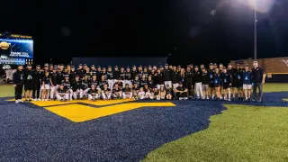 Walk-off Spark Propels WVU Baseball to NCAA Super Regionals