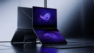 ASUS Zephyrus Duo lands pre-orders with twin OLED screens from $4,500