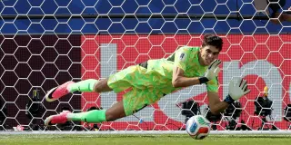 Boston Clash: France vs. Morocco in the 2026 World Cup Quarter-Final (Opta Stats Preview)