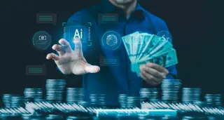 AI Backlogs Signal Real Revenue for Amazon, Alphabet, and Microsoft