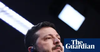Ukraine Launches 1,000-Drone Assault on St. Petersburg as Kyiv-Washington Tensions Escalate