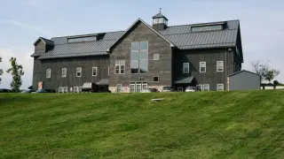 Trust, not just data, drives measles response in Pennsylvania's Amish communities