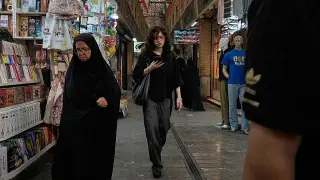 War, sanctions and mismanagement push Iran's economy to the brink