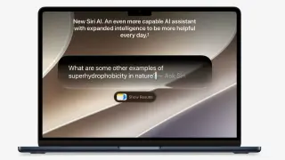 macOS 27.2 Released: Touchscreen Prep and Siri AI Expansions